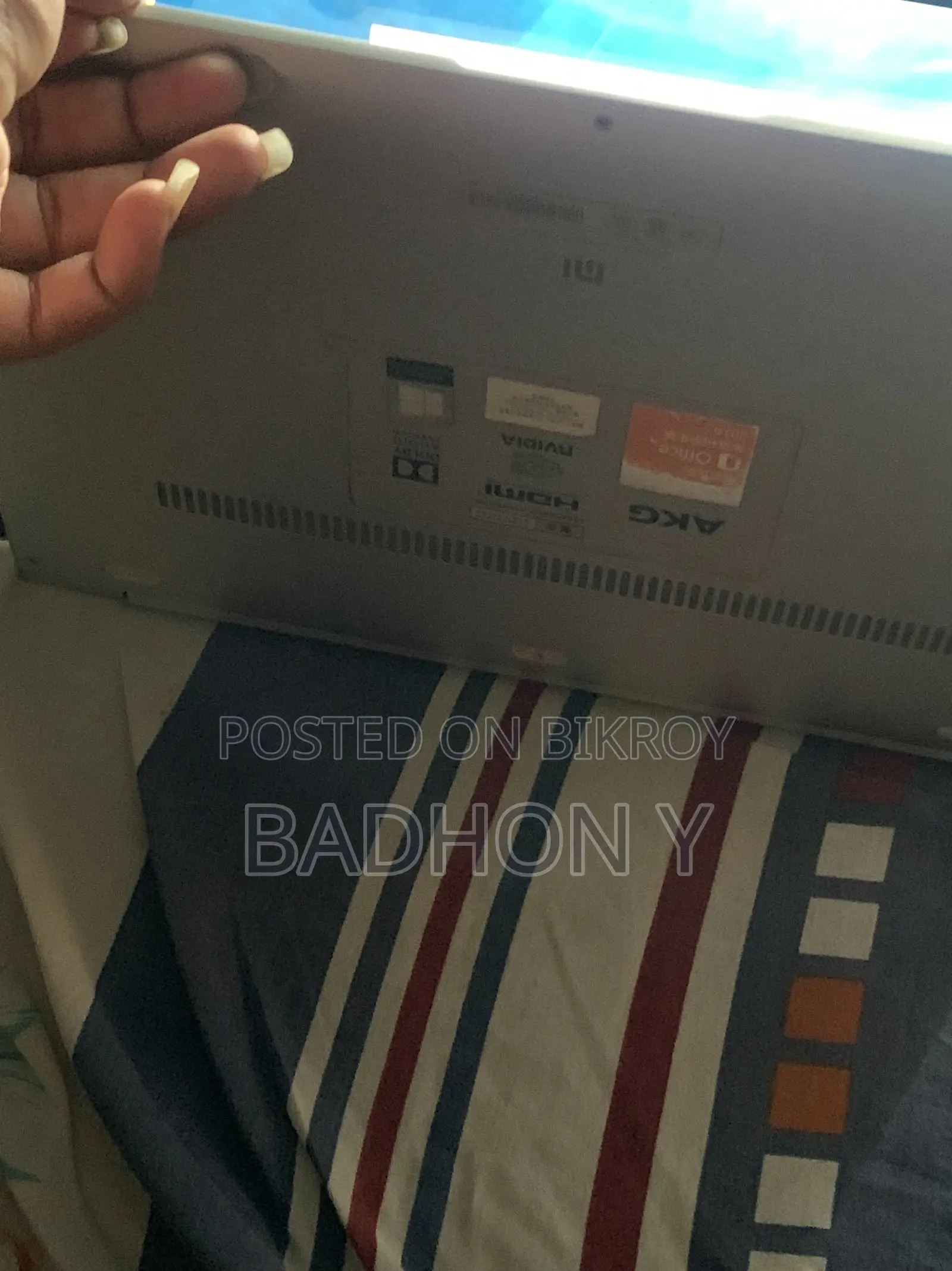 Laptop Xiaomi Mi Notebook 14 8GB Intel Core I7 SSD 256GB