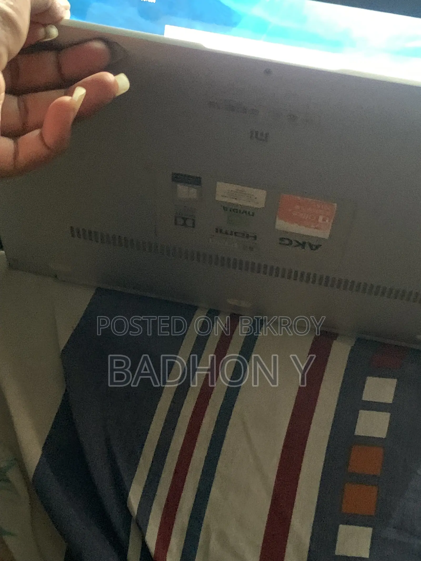 Laptop Xiaomi Mi Notebook 14 8GB Intel Core I7 SSD 256GB