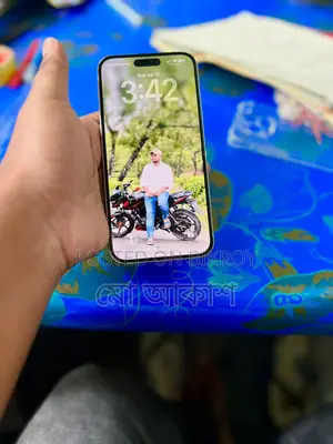 Apple iPhone 14 Pro Max 256 GB White
