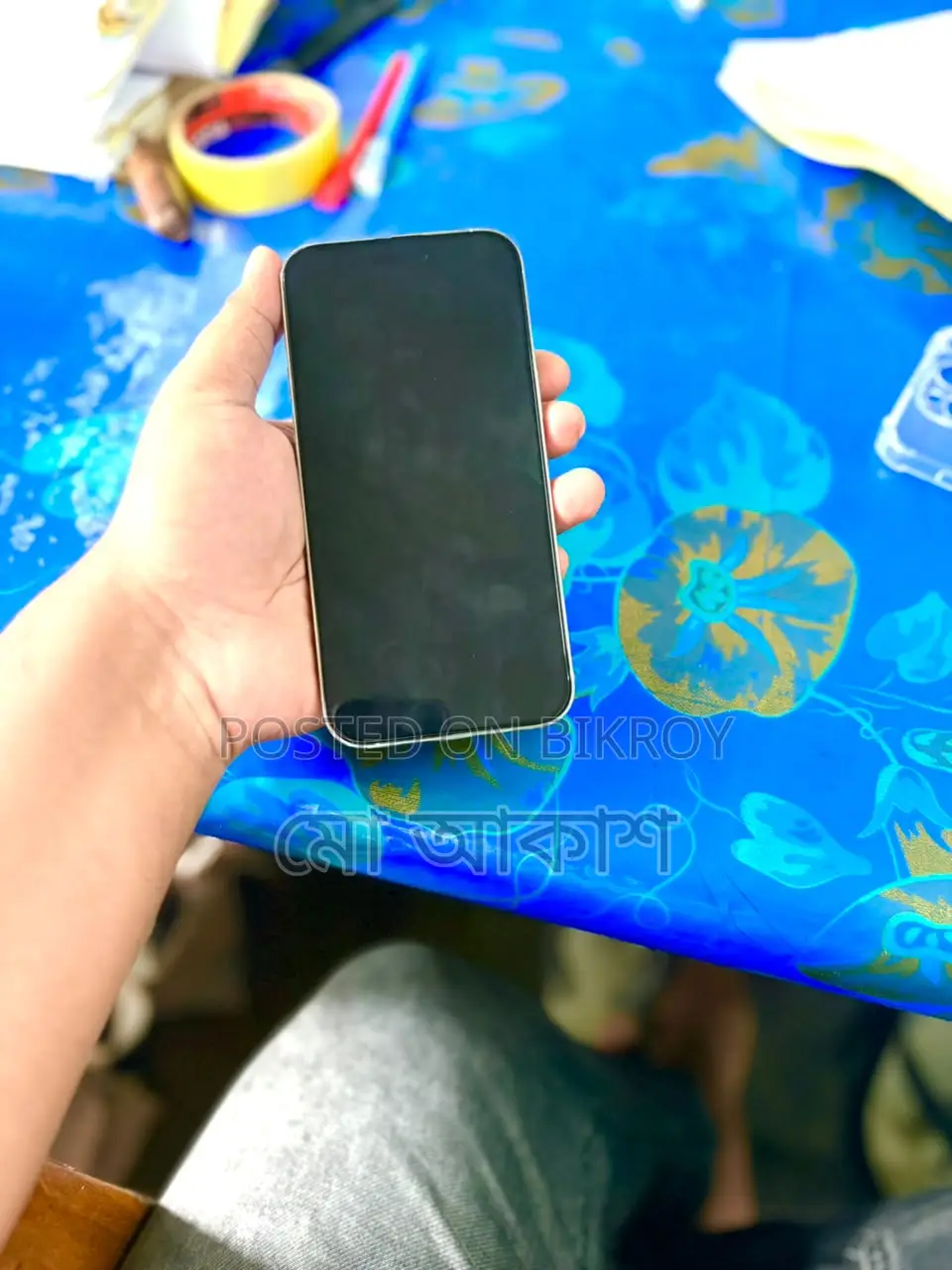 Apple iPhone 14 Pro Max 256 GB White