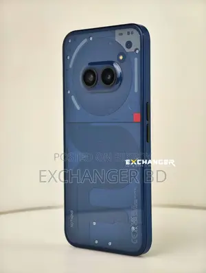 Nothing Phone 2a 128 GB Blue