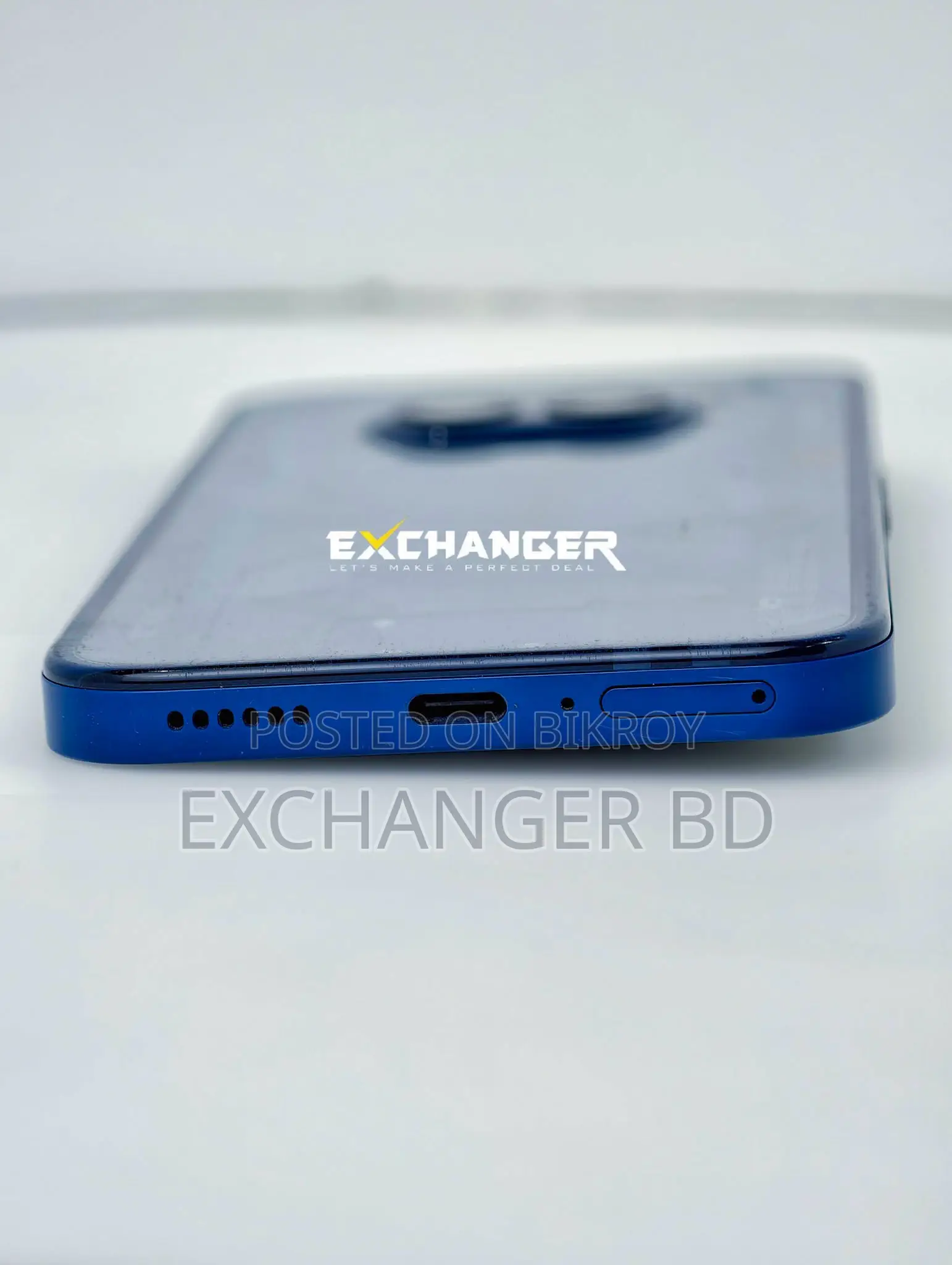Nothing Phone 2a 128 GB Blue