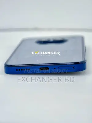 Nothing Phone 2a 128 GB Blue