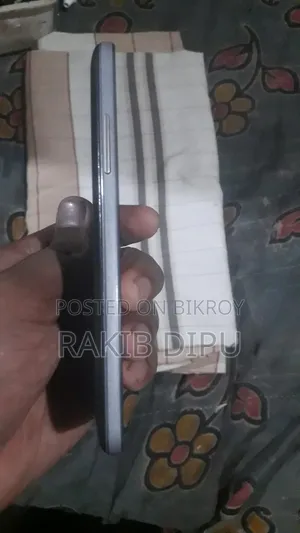 New Samsung Galaxy Grand Prime Plus 8 GB Black