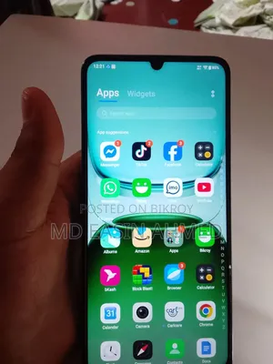 iQOO Z10 128 GB Black