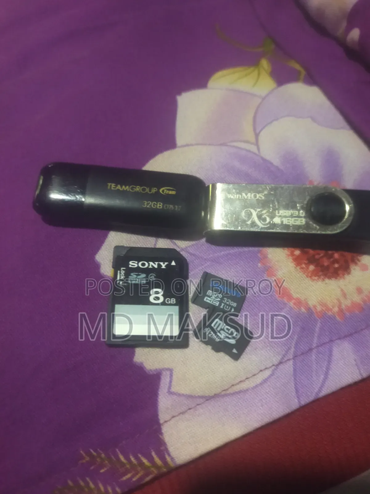 স্যামসাং গ্যালাক্সি এ ব্ল্যাক