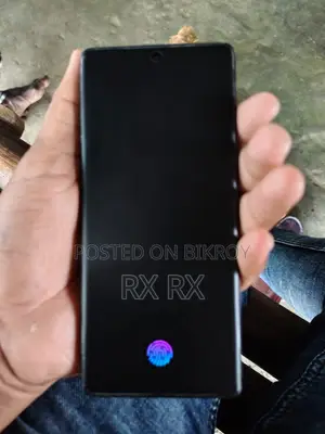 Walton XANON X91 256 GB Blue