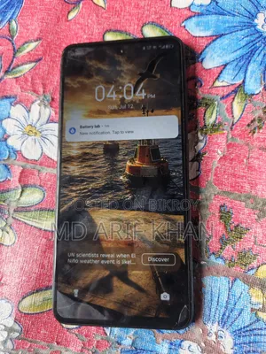 Tecno Spark 20C 128 GB Black