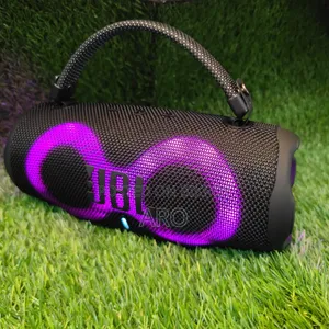 JBL Charge 6