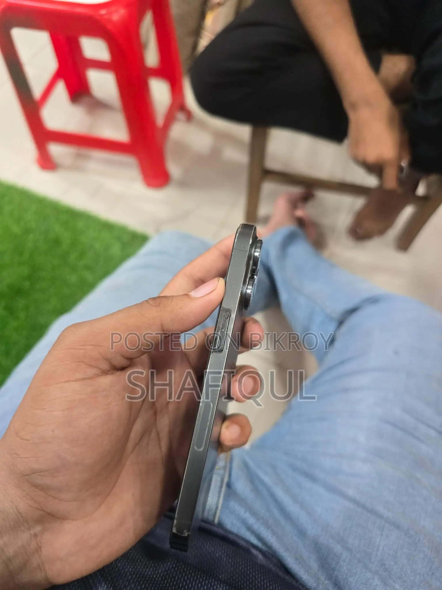 Apple iPhone 13 Pro 256 GB Black