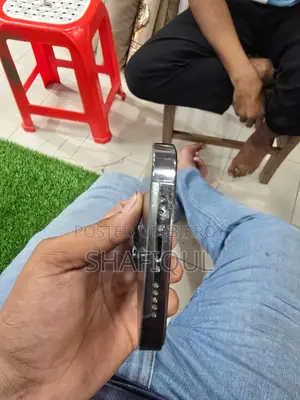Apple iPhone 13 Pro 256 GB Black