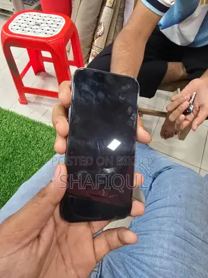 Apple iPhone 13 Pro 256 GB Black