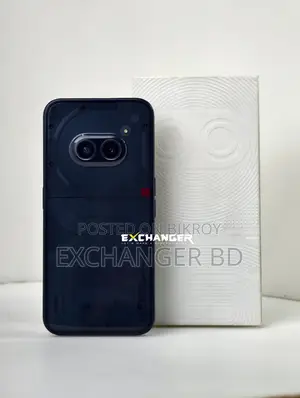 Nothing Phone 2a 128 GB Blue