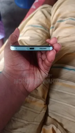 Vivo T3 128 GB Blue