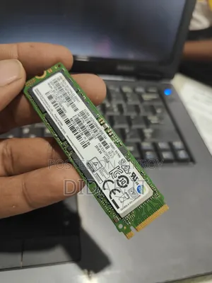 For Sale: Premium Samsung PM981 512GB NVMe M.2 SSD