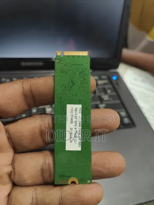 For Sale: Premium Samsung PM981 512GB NVMe M.2 SSD