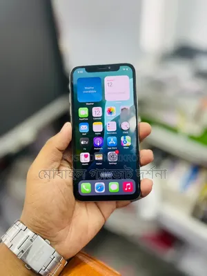 Apple iPhone XS 256 GB White