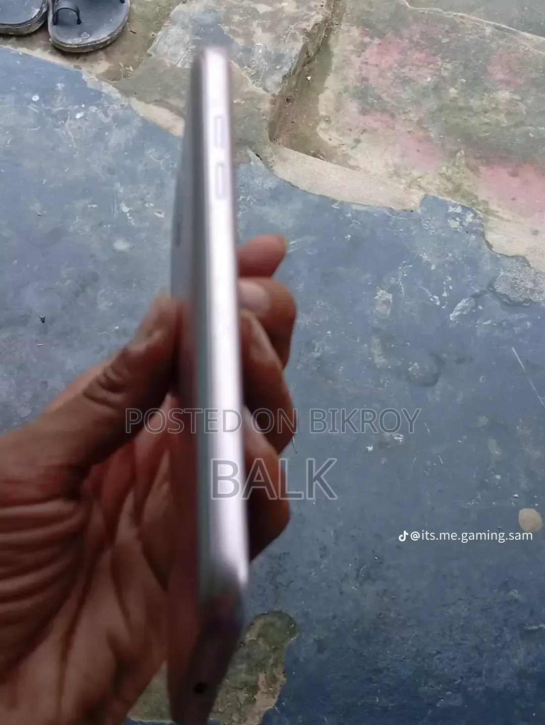 স্যামসাং গ্যালাক্সি জে২ ৮ জিবি গোলাপি