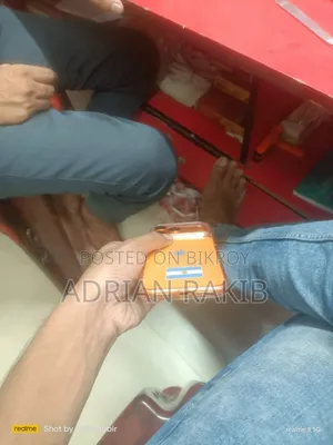 M-Horse 128 GB Orange