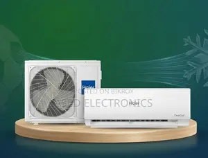 Haier Hsu-12 1-Ton Cleancool Inverter AC Price in Bangladesh