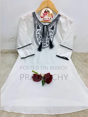 Kurti Dress