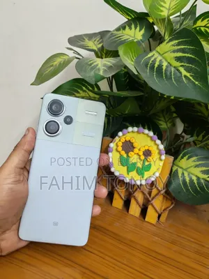 Xiaomi Redmi Note 13 Pro+ 512 GB