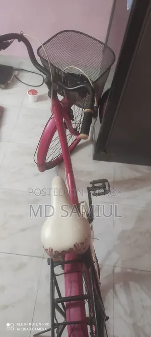 Cycle for Sell