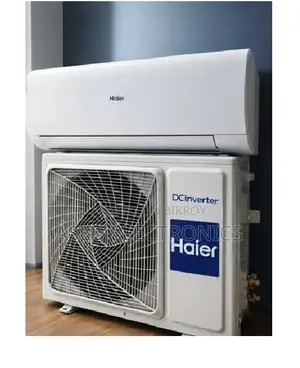 Haier Hsu-12 1-Ton Cleancool Inverter AC Price in Bangladesh