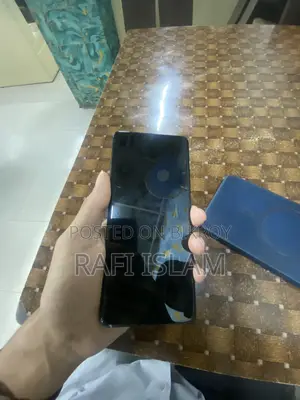 Samsung Galaxy S21 Ultra 5G 256 GB Black