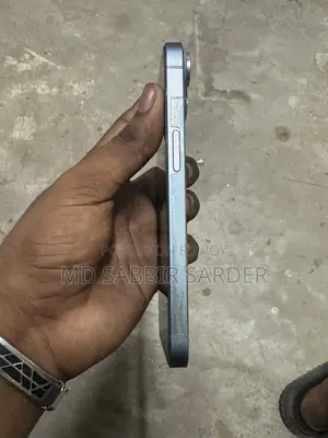 Apple iPhone 14 128 GB Blue
