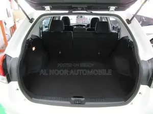 Toyota Corolla Fielder 2021 Pearl