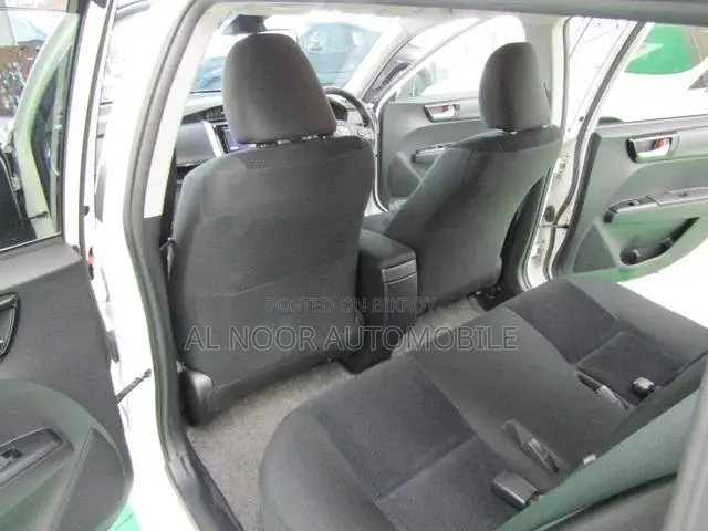 Toyota Corolla Fielder 2021 Pearl