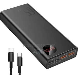 Baseus Power Bank Adamin
