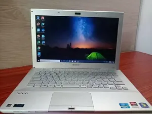 Laptop Sony VAIO VPC-SB36FN 12GB Intel Core I3 SSD 500GB