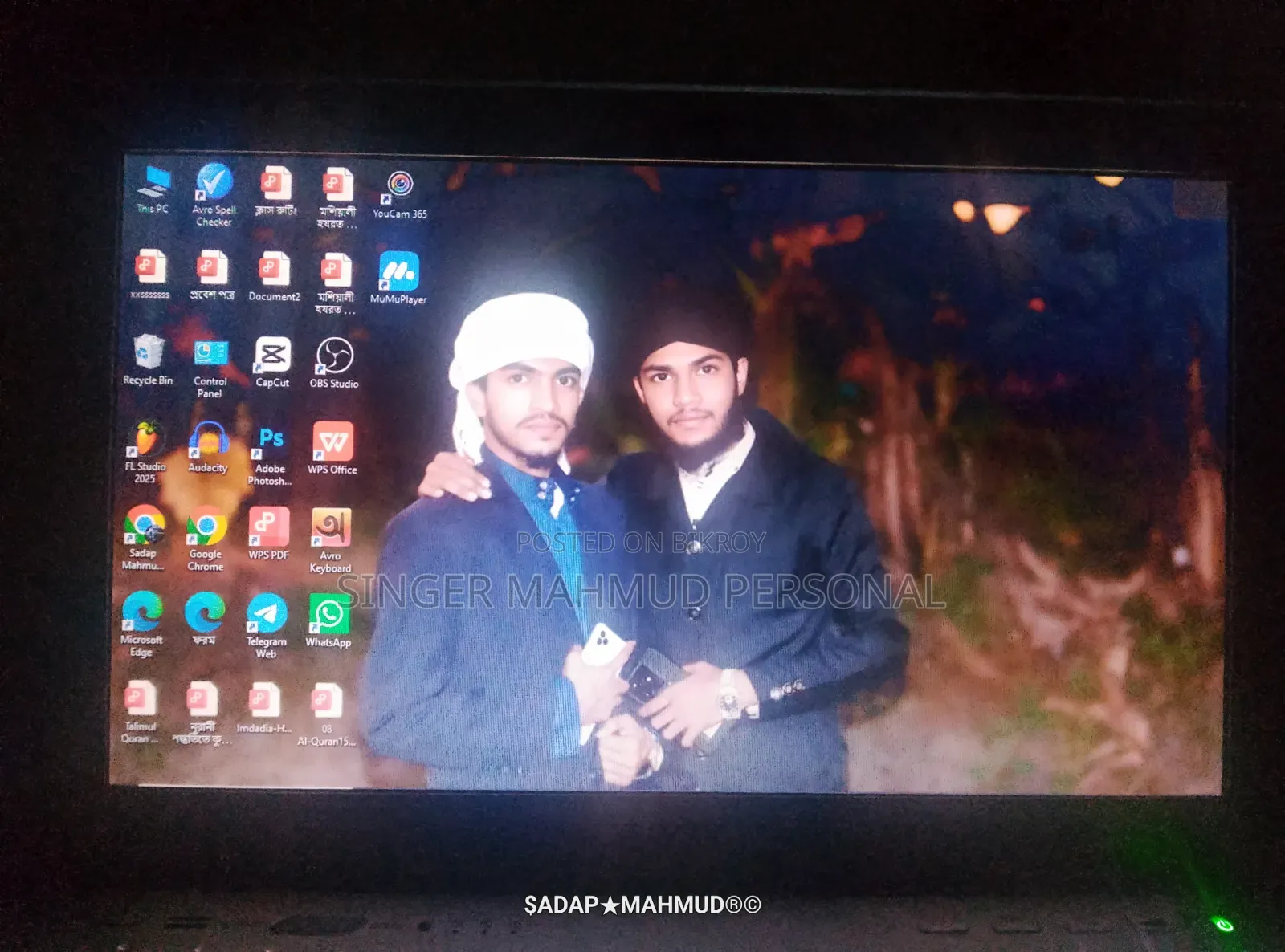 Laptop Sony VAIO VPC-SB36FN 12GB Intel Core I3 SSD 500GB