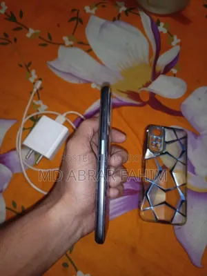 Xiaomi Redmi Note 11 128 GB Black