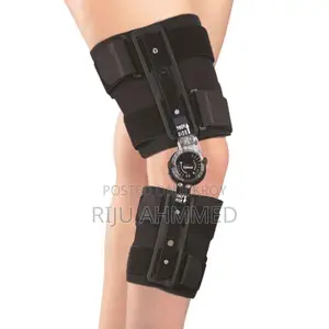 Tynoor High Knee Brace