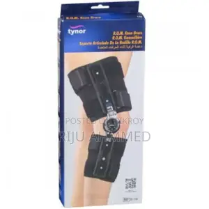 Tynoor High Knee Brace