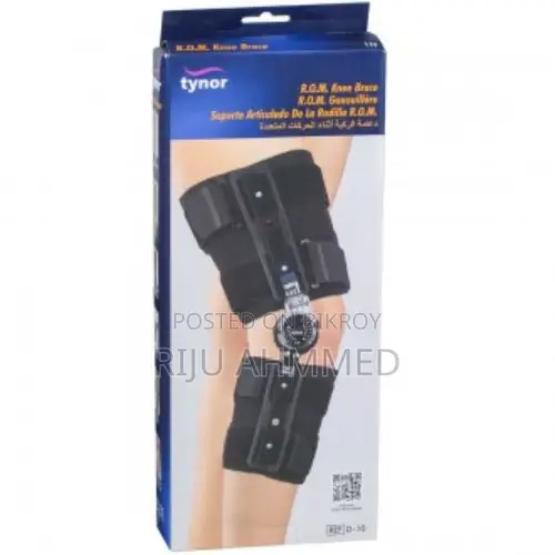 Tynoor High Knee Brace