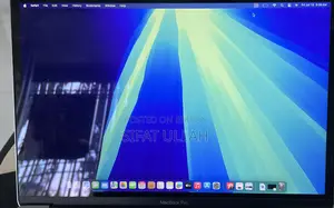 Laptop Apple MacBook Pro 2019 8GB Intel Core i5 SSD 128GB
