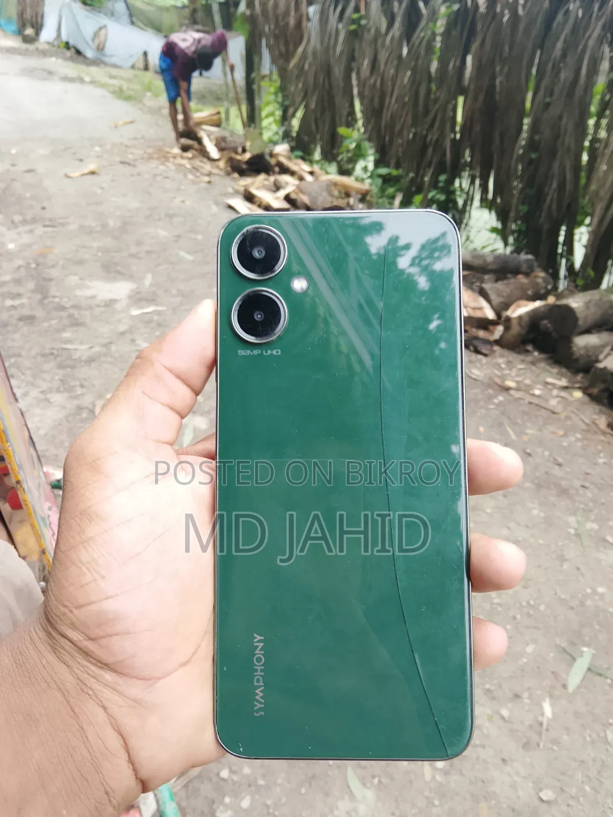 Symphony Z60 64 GB
