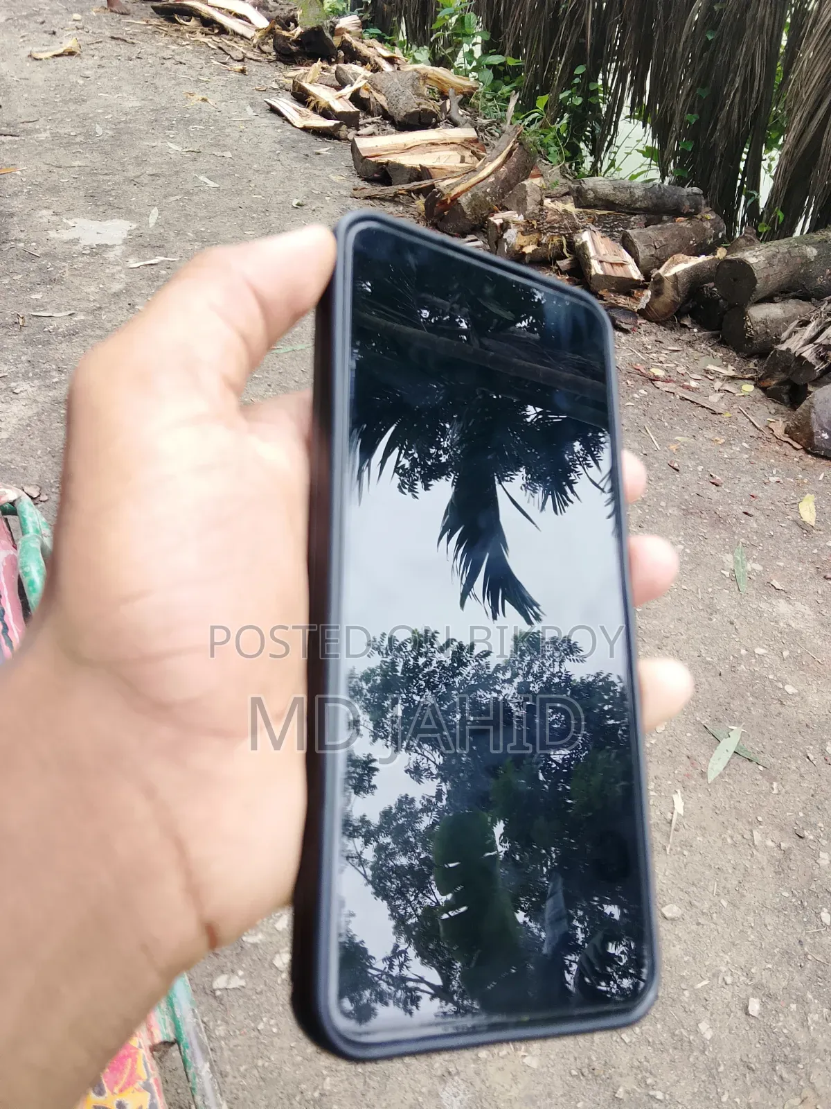 Symphony Z60 64 GB