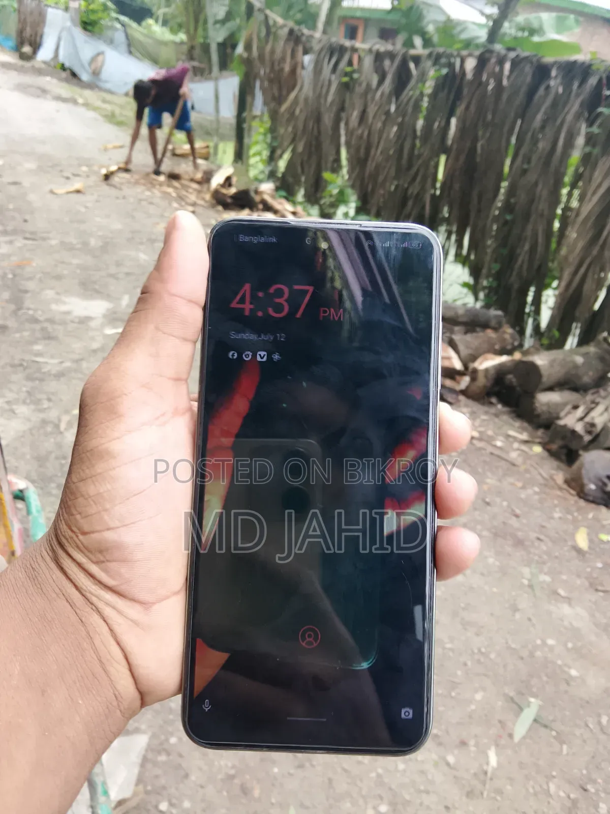 Symphony Z60 64 GB