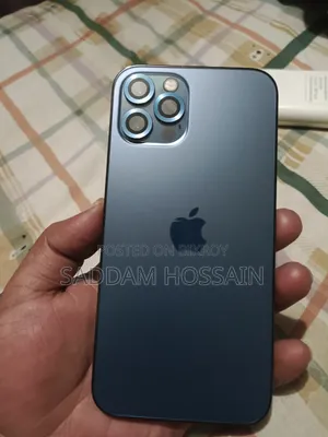 Apple iPhone 12 Pro 128 GB Blue