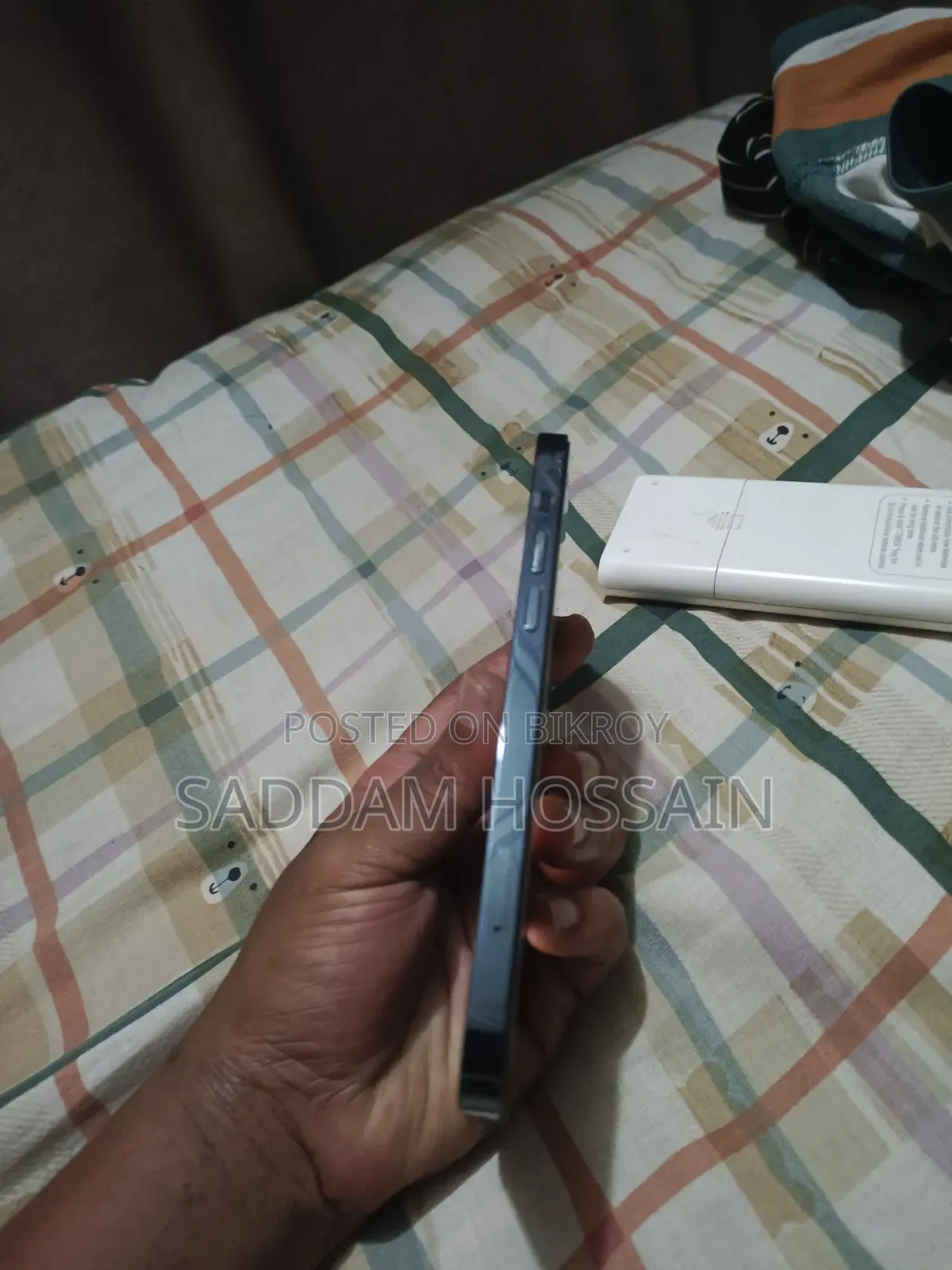 Apple iPhone 12 Pro 128 GB Blue