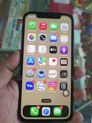 Apple iPhone 12 Pro 128 GB Blue