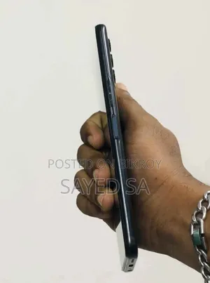 Tecno Spark 8 Pro 64 GB Black
