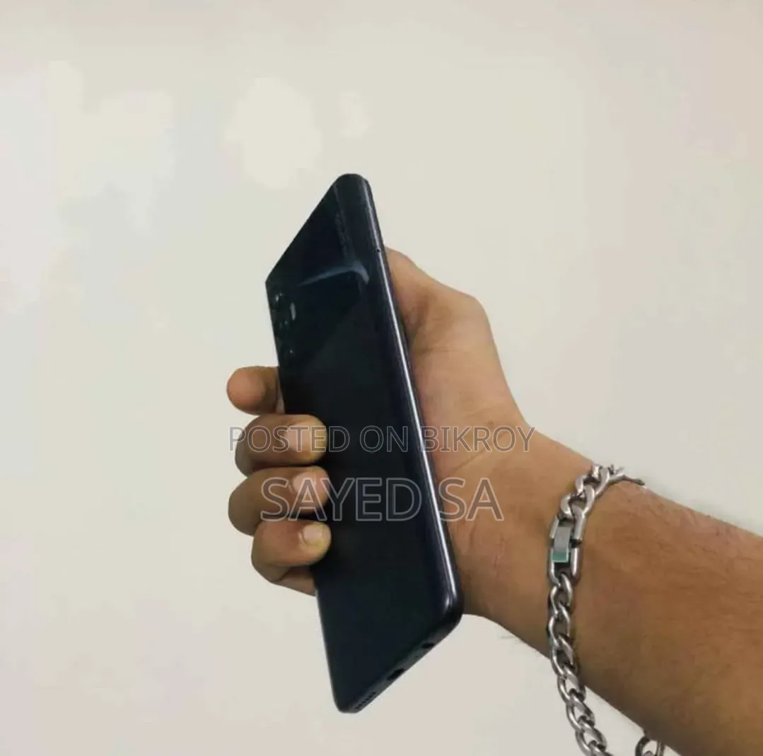Tecno Spark 8 Pro 64 GB Black