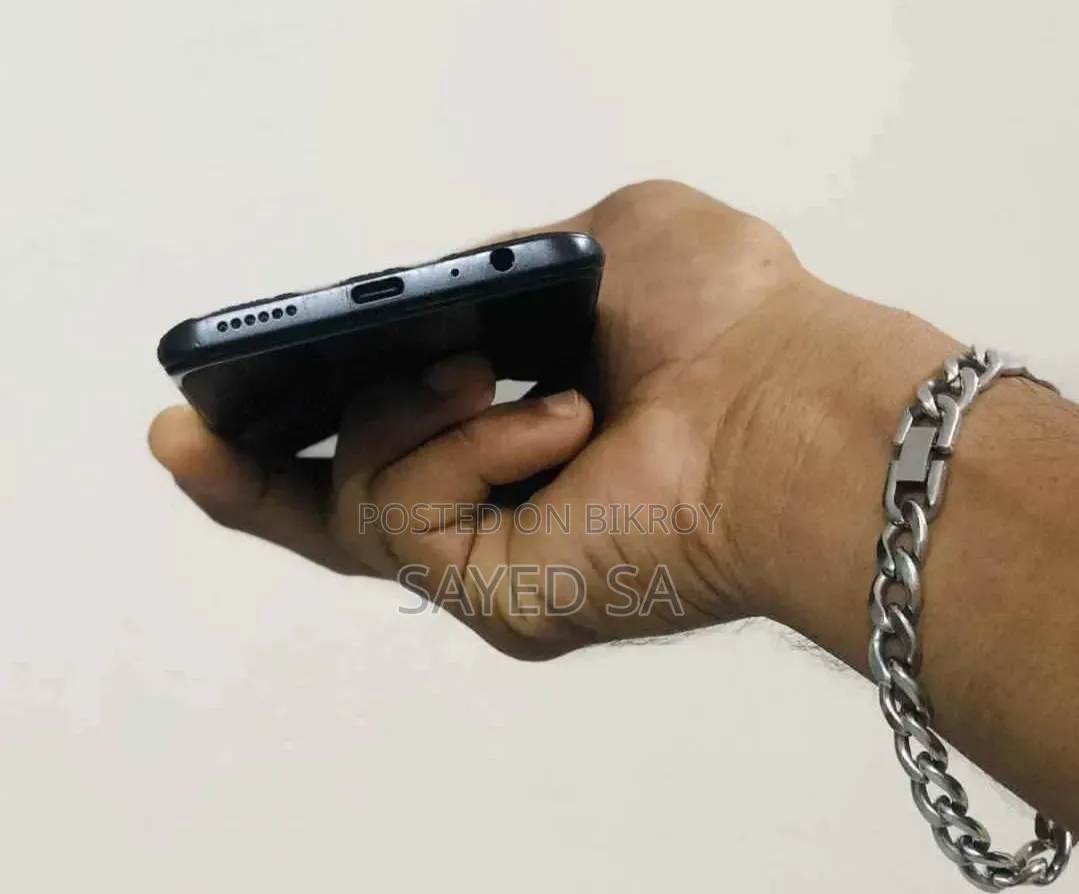 Tecno Spark 8 Pro 64 GB Black