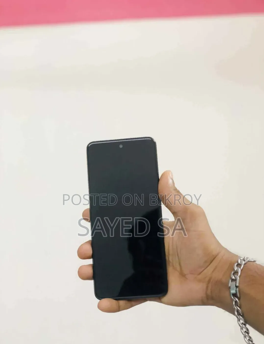 Tecno Spark 8 Pro 64 GB Black